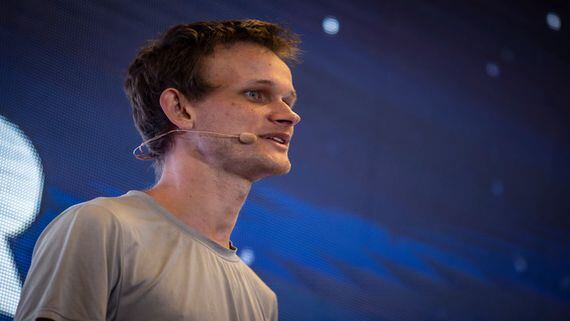 Why Ethereum Co-Founder Vitalik Buterin Defends Bitcoin Maximalism