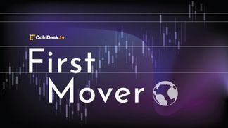 [Test 2] First Mover Episode 15/12/22