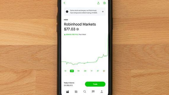 Robinhood Cuts 23% of Staff, but Crypto Transaction Revenue Rose to $53M