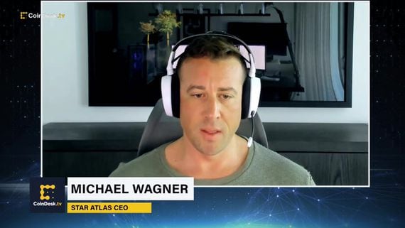Web3 Games Need to Ultimately Get to an 'Entertainment-Based Experience': Star Atlas CEO
