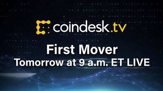 First Mover (Test): First Mover (Test)