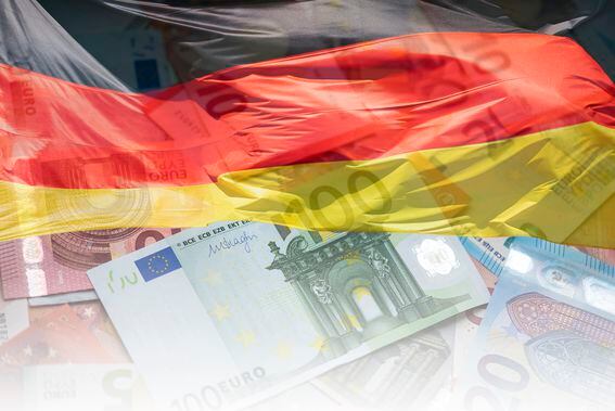 german-flag-and-eu-euro-banknotes-flag-of-germany-and-euro-money-concept-picture