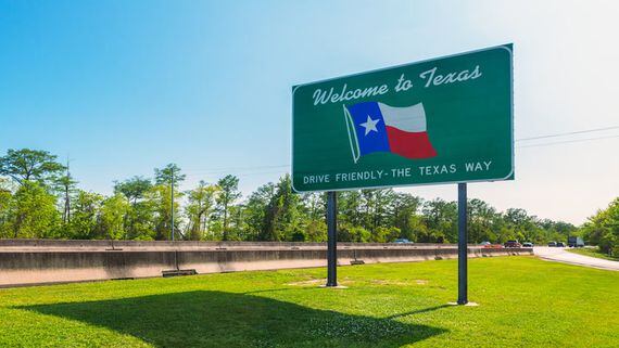 Could Texas Be a World Leader in Crypto?
