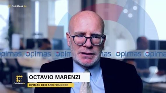 Opimas CEO 'Not surprised' About Bitcoin's Correlation to Gold