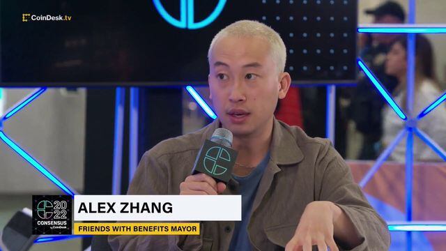 FWB DAO Founder on Blockchain and Transparency in Community Building [no, yes]