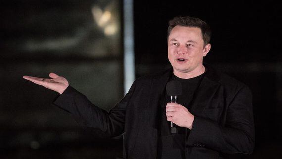Elon Musk Confirms $46.5B Funding, May Purchase Shares Directly From Twitter Shareholders