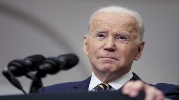 President Biden Signs Executive Order Pushing for Coordinated Approach to Crypto Oversight