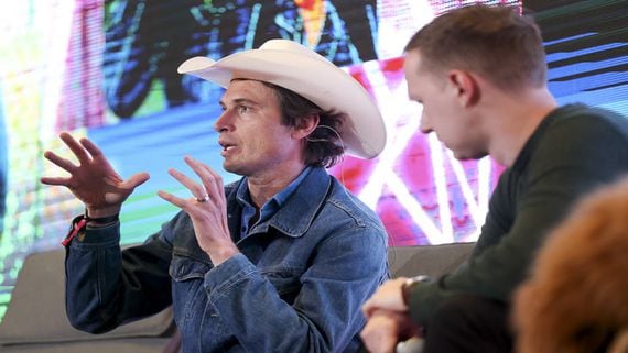 Kimbal Musk on DAO Non-Profit: Traditional Philanthropy is 'Very Inefficient'