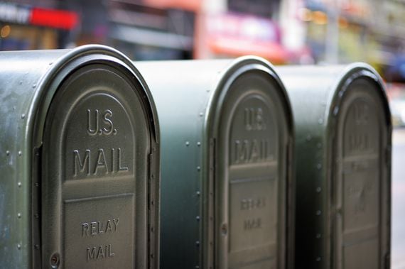 us-mail