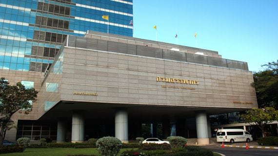 thai-finance-ministry-shutterstock