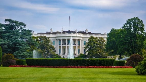 White House Calls for Crypto Mining Standards; ECB Hikes Interest Rate 75 Basis Points