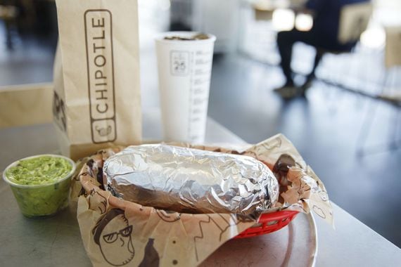 a-chipotle-mexican-grill-inc-restaurant-ahead-of-earnings-figures