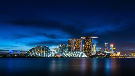 Crypto Hedge Fund Three Arrows Capital Censured By Singapore Central Bank