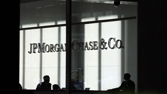 JPMorgan Blockchain Chief Christine Moy Leaves for New Opportunity