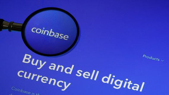 Coinbase Stockpiles $4.4B in Case of ‘Crypto Winter’