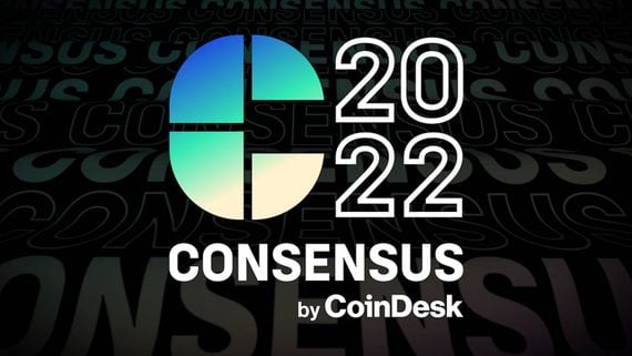What to Expect From Consensus 2022 by CoinDesk