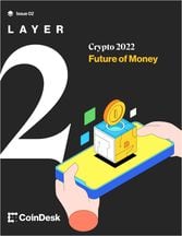 TEST Crypto 2022: Future of Money Week