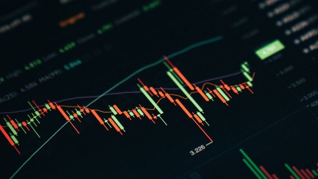 What Ether Options ‘Flippening’ Means for Bitcoin