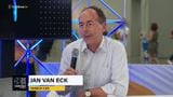 VanEck CEO: Bitcoin Becoming Competitor to Gold