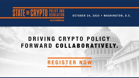 State of Crypto: Policy and Regulation