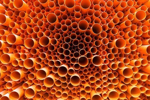 pipes-orange