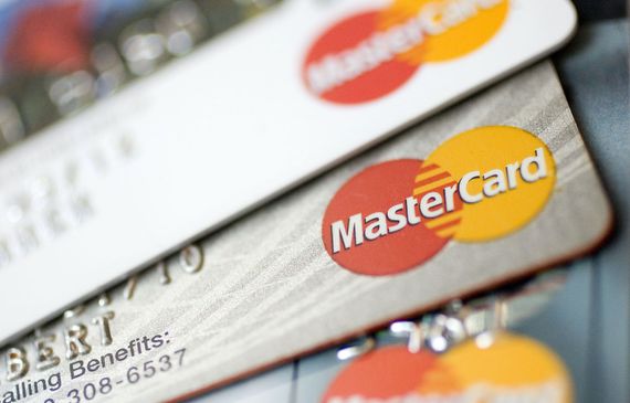 mastercard-logos-appear-on-credit-cards-arranged-for-a-photo