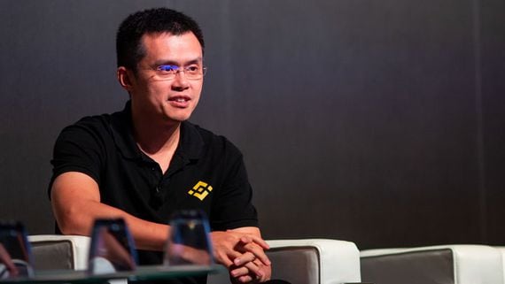 Binance’s Bid to Buy Voyager's Assets Complicated by National Security Concern: Sources