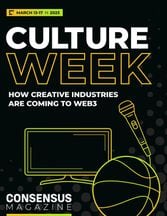 TEST Culture Week 2023