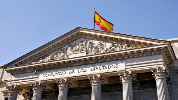 Spain Considering National Digital Currency Alternative to Euro?