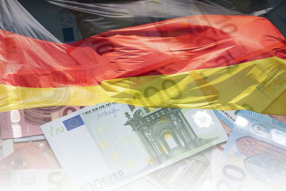 german-flag-and-eu-euro-banknotes-flag-of-germany-and-euro-money-concept-picture