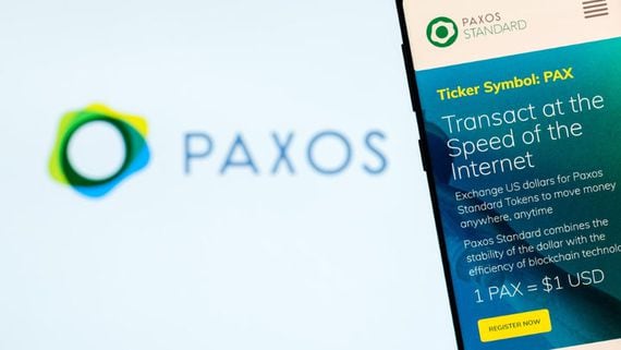 Paxos General Counsel on Stablecoin Backings, Risks and Regulations