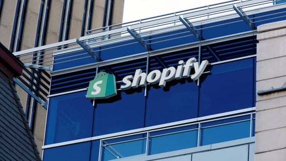 Shopify to Allow Merchants to Sell NFTs Directly Through Their Stores