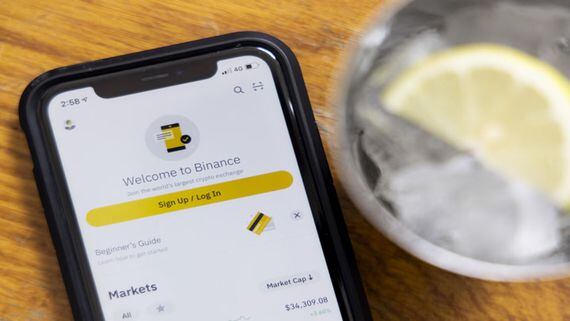 Binance to Cut Leverage Limit to 20x, a Day After FTX Announces the Same