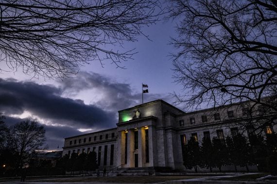 fed-officials-saw-bond-buying-pace-continuing-for-some-time
