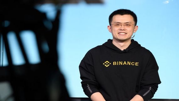 Here's Why Binance CEO 'CZ' Is Looking for His Replacement