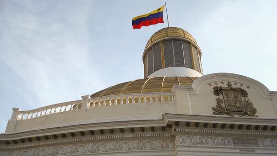 Crypto Adoption in Venezuela
