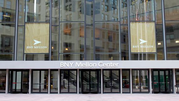 BNY Mellon Crypto Adoption Shows Consumer Appetite for Bitcoin