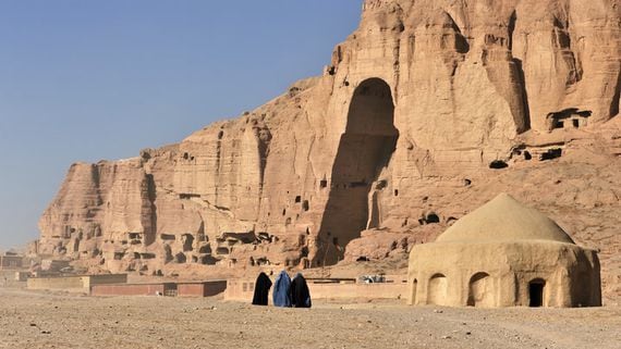 Role of Crypto in Liberating Women in Afghanistan