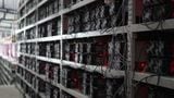 Bitcoin Mining Is About to Get Tougher With Difficulty Primed for Another Sharp Rise
