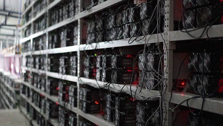 Bitcoin Mining Is About to Get Tougher With Difficulty Primed for Another Sharp Rise.