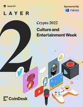 TEST Crypto 2022: Culture and Entertainment Week