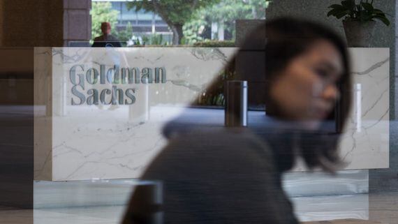 Goldman Sachs, Other Wall Street Banks Exploring Bitcoin-Backed Loans