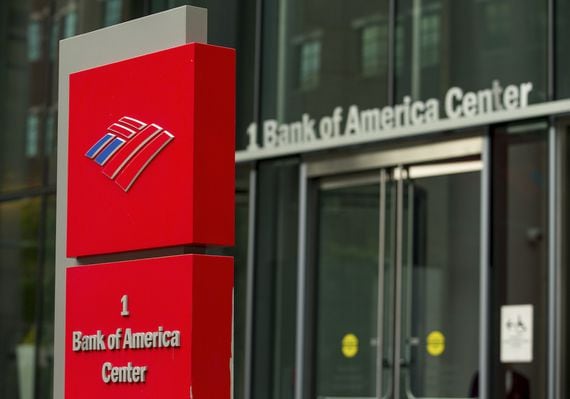bank-of-america-headquarters-as-revenue-seen-declining-in-2016