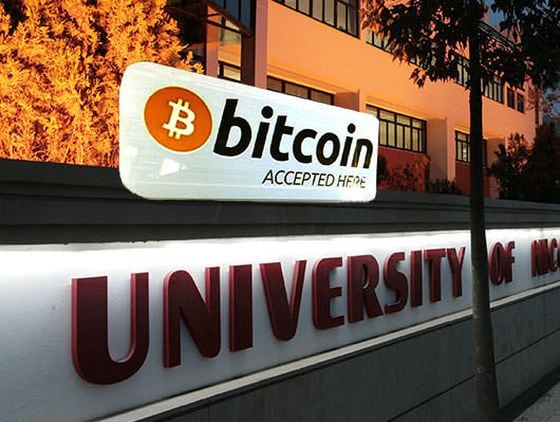 Cyprus university bitcoin