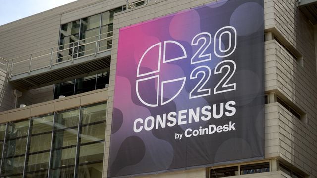 Consensus 2022: Here’s What You Missed [yess, no]