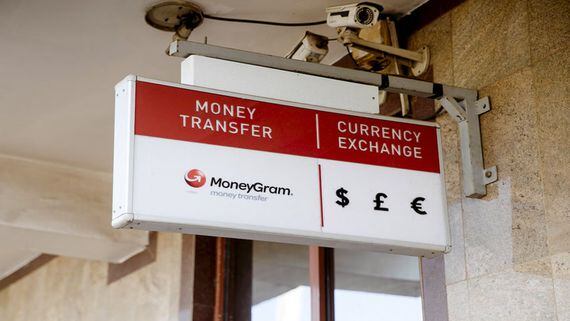 MoneyGram Takes 4% Stake in Coinme, Building on Existing Partnership
