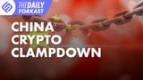 What China’s Crypto Crackdown Means