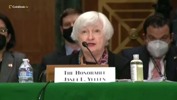 Yellen Highlights UST Woes at Hearing on Financial Risks: Will Stablecoin Regulation Come Sooner Than Later?