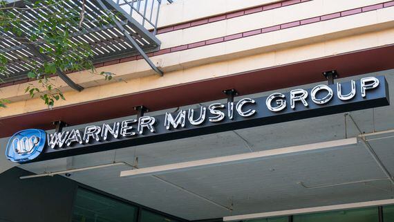 Warner Music Group to Launch ‘Concert Theme Park’ in Sandbox Metaverse