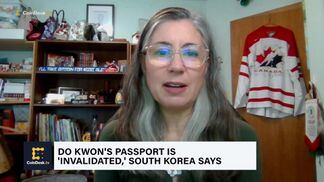 Do Kwon’s Passport Set to be ‘Invalidated’ By South Korea; Warner Music Group’s Web3 Push